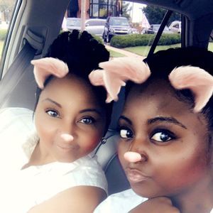 Meet your Posher, Tameka